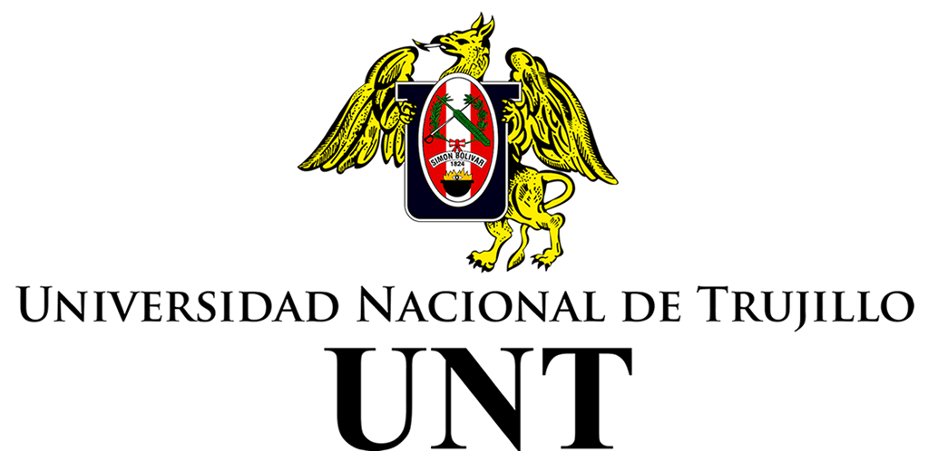 Escudo de la Universidad Nacional de Trujillo